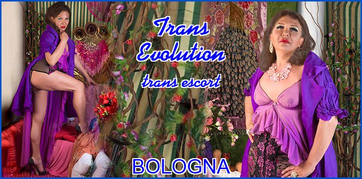 Trans Evolution trans escort a Bologna Trans Evolution trans escort a Bologna