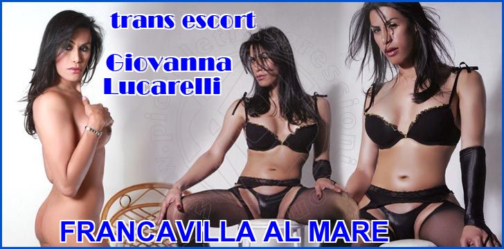 Giovanna Lucarelli Giovanna Lucarelli