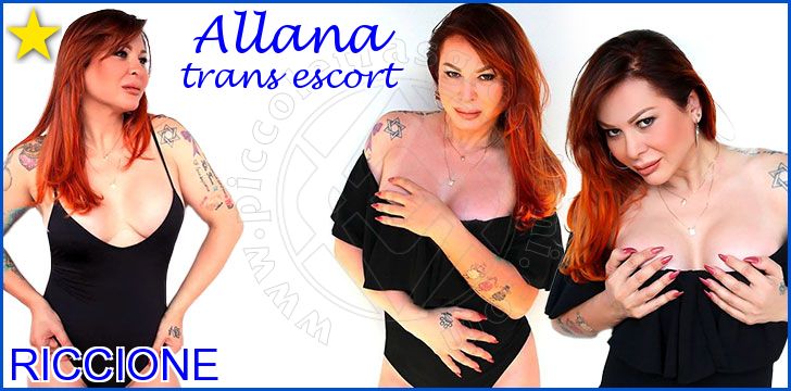 Allana Allana