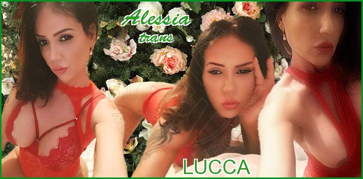 Alessia Sexy Alessia Sexy