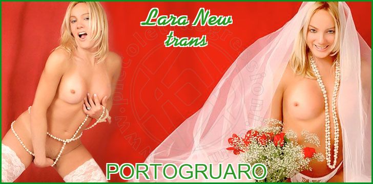 Lara New trans a Portogruaro Lara New trans a Portogruaro