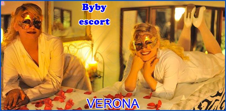 Byby escort a Verona Byby escort a Verona