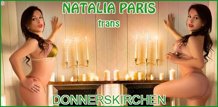 NATALIA PARIS trans a Donnerskirchen NATALIA PARIS trans a Donnerskirchen