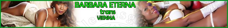 BARBARA ETERNA trans a Vienna BARBARA ETERNA trans a Vienna