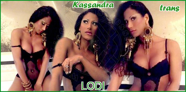 Kassandra Kassandra