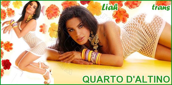 Liah trans a Quarto d'Altino Liah trans a Quarto d'Altino