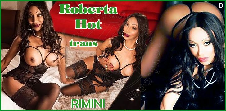 Roberta Hot trans a Rimini Roberta Hot trans a Rimini