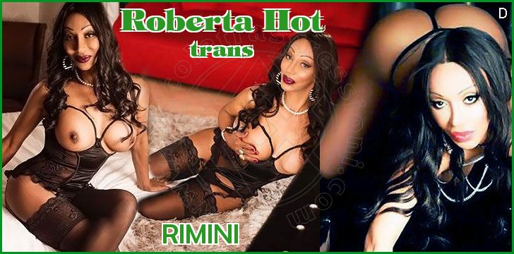 Roberta Hot trans a Rimini Roberta Hot trans a Rimini
