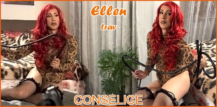 Ellen trav a Conselice Ellen trav a Conselice