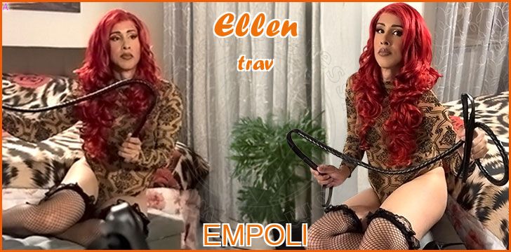 Ellen trav a Conselice Ellen trav a Conselice