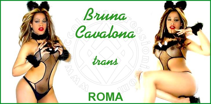 Bruna Cavalona Bruna Cavalona