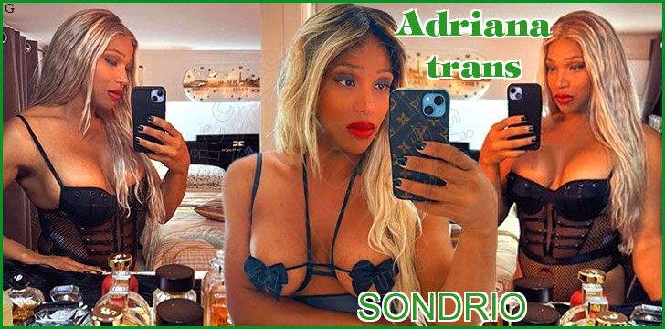 Adriana Adriana