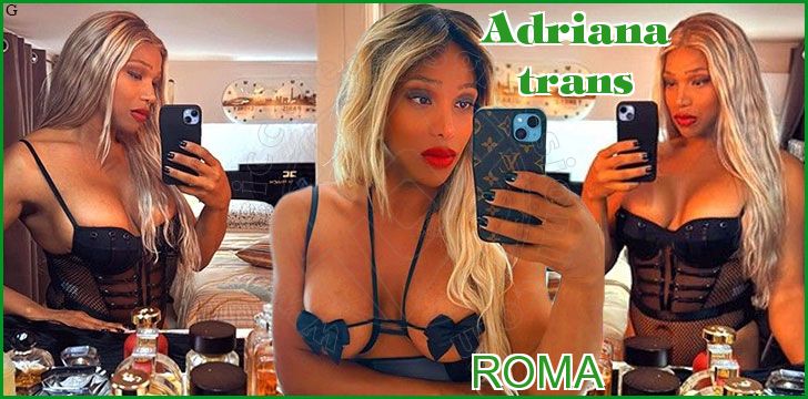 Adriana Adriana