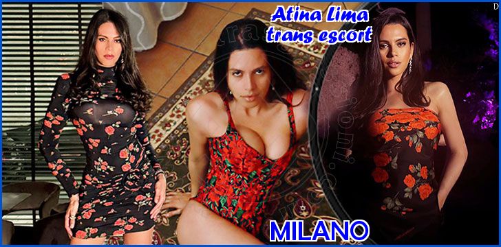 Atina Lima Atina Lima