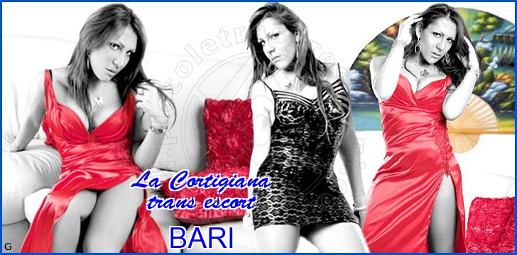 La Cortigiana La Cortigiana