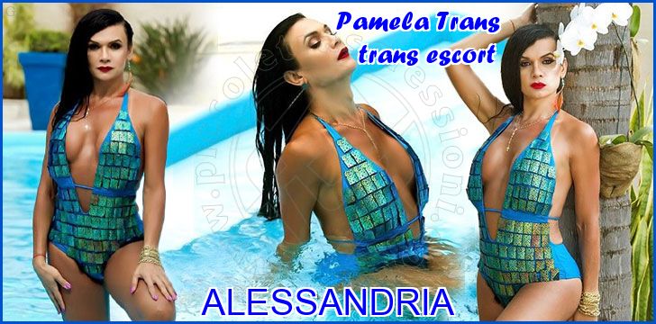 Pamela Trans Fitness