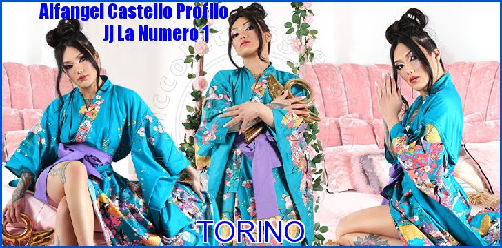 Alfangel Castello Profilo Jj La Numero 1 trans escort a Torino Alfangel Castello Profilo Jj La Numero 1 trans escort a Torino