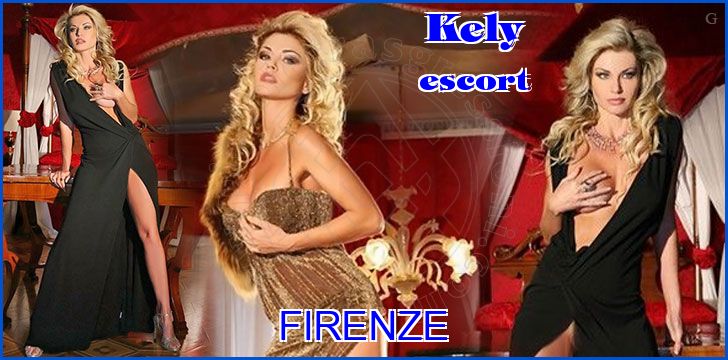 Kely escort a Firenze Kely escort a Firenze