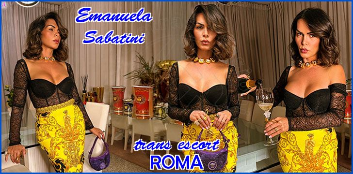 Emanuela Sabatini Emanuela Sabatini