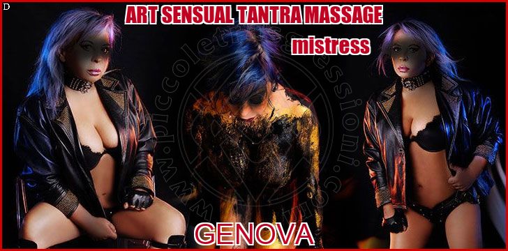 Art Sensual Tantra Massage