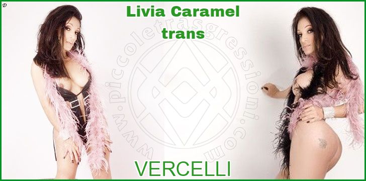 Livia Caramel Livia Caramel