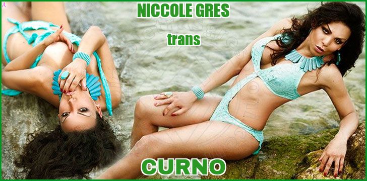 NICCOLE GRES trans a Curno NICCOLE GRES trans a Curno