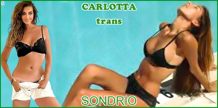 Carlotta Carlotta