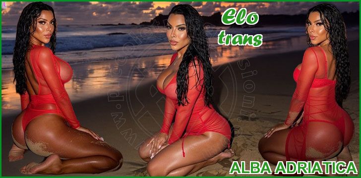Elo trans a Alba Adriatica Elo trans a Alba Adriatica