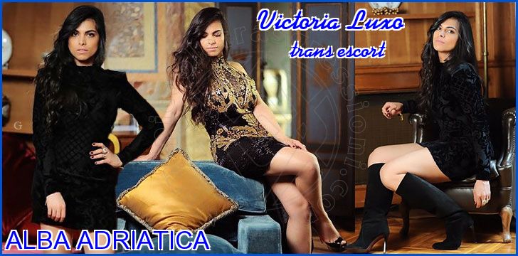 Victoria Luxo Victoria Luxo