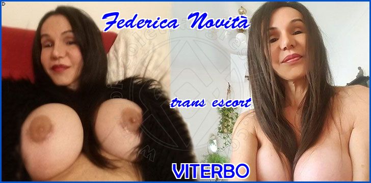 Federica Novità Federica Novità