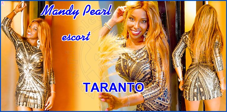 Mandy Pearl Mandy Pearl