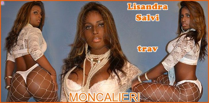 Lisandra Salvi trav a Moncalieri Lisandra Salvi trav a Moncalieri