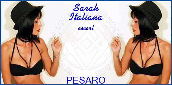 Sarah Italiana Sarah Italiana