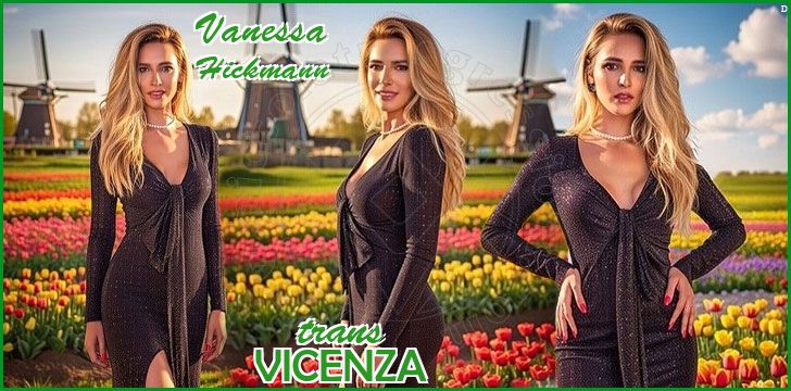 Vanessa Hickmann Vanessa Hickmann