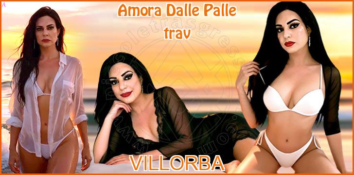 Amora Dalle Palle trav a Villorba Amora Dalle Palle trav a Villorba