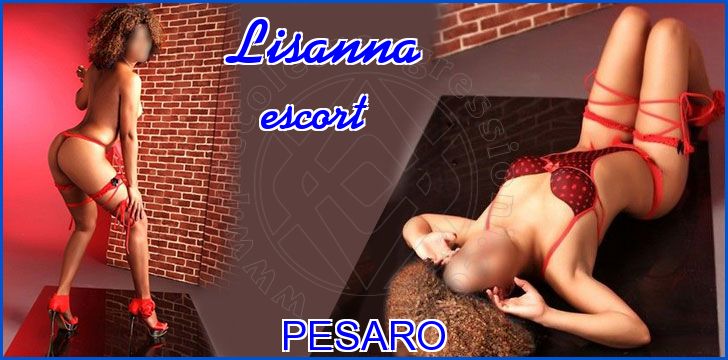 Lisanna escort a Pesaro Lisanna escort a Pesaro