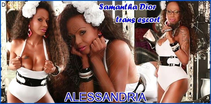 Samantha Dior Samantha Dior