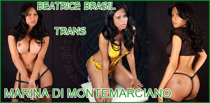 Beatrice Brasil Beatrice Brasil