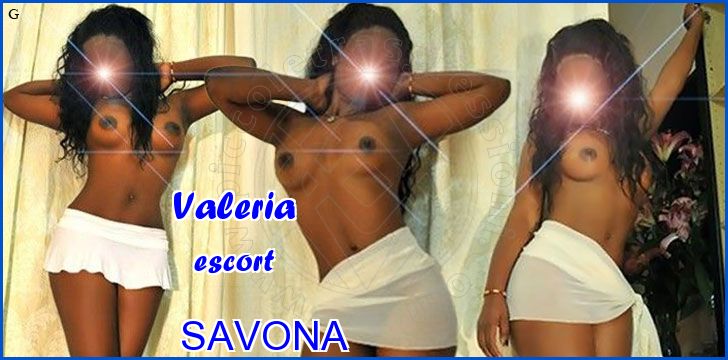 Valeria Valeria