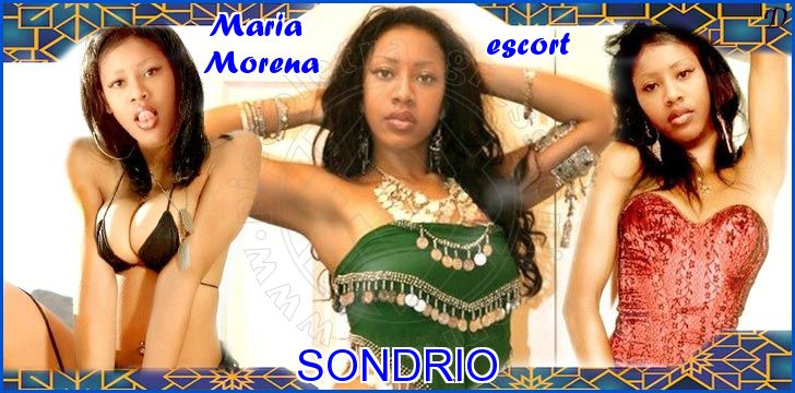 Maria Morena Maria Morena