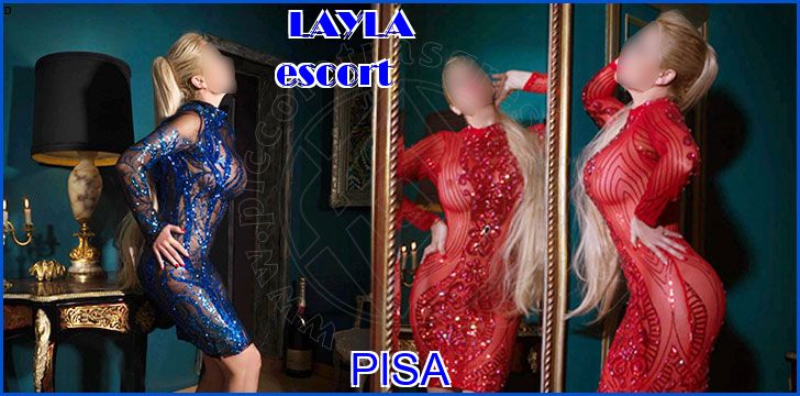 Layla Layla