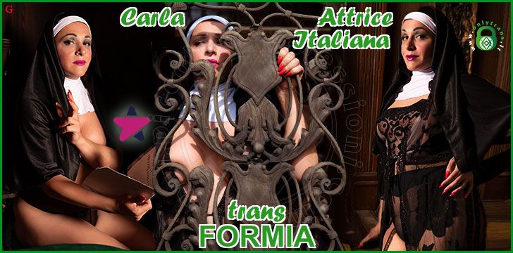 Carla Attrice Italiana Carla Attrice Italiana