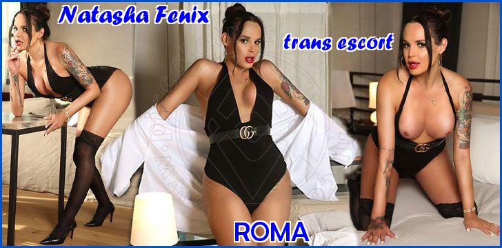 Natasha Fenix Natasha Fenix
