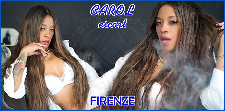 Carol Carol