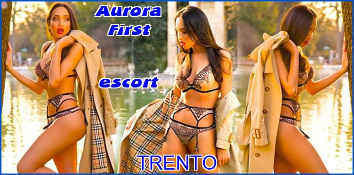 Aurora First Aurora First