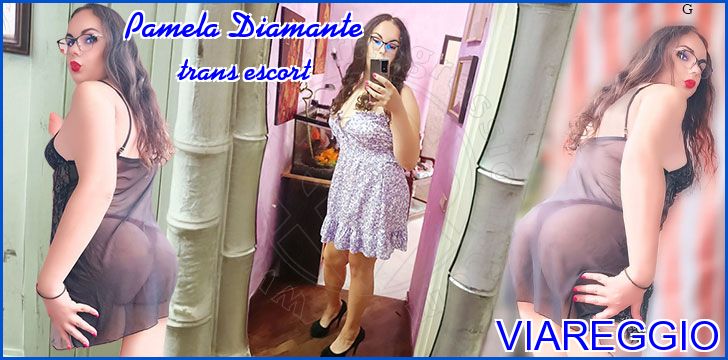 Pamela Diamante Pamela Diamante