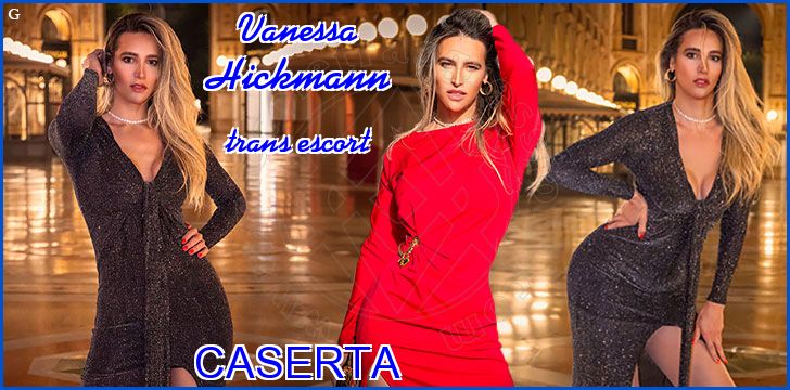 Vanessa Hickmann Vanessa Hickmann