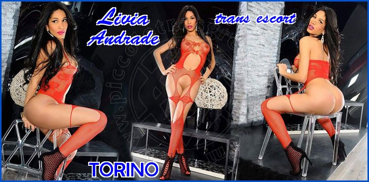 Livia Andrade Livia Andrade