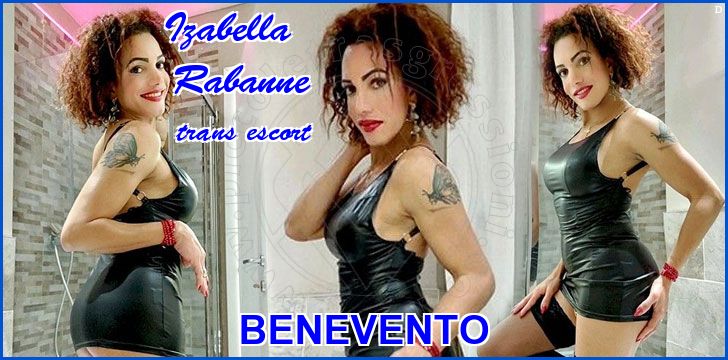 Izabella Rabanne Izabella Rabanne