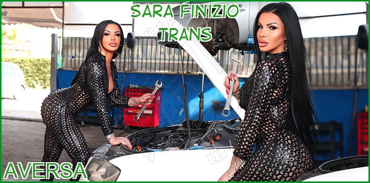 Sara Finizio Sara Finizio